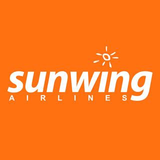 Sunwing Airlines