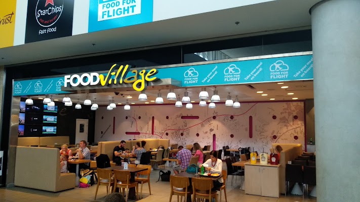 food-village